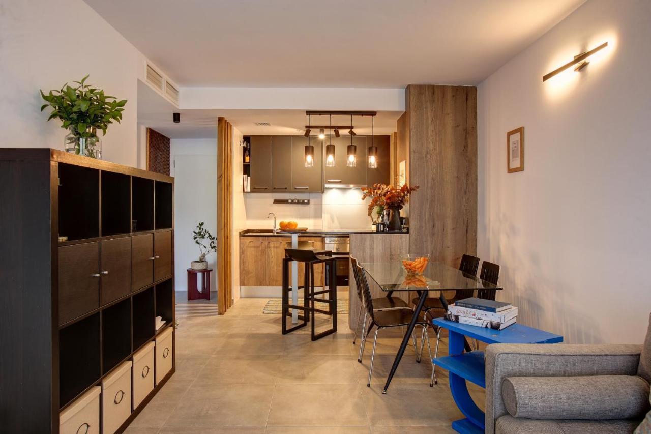 Apartment Mar Jonica, 1 A2 Dénia
