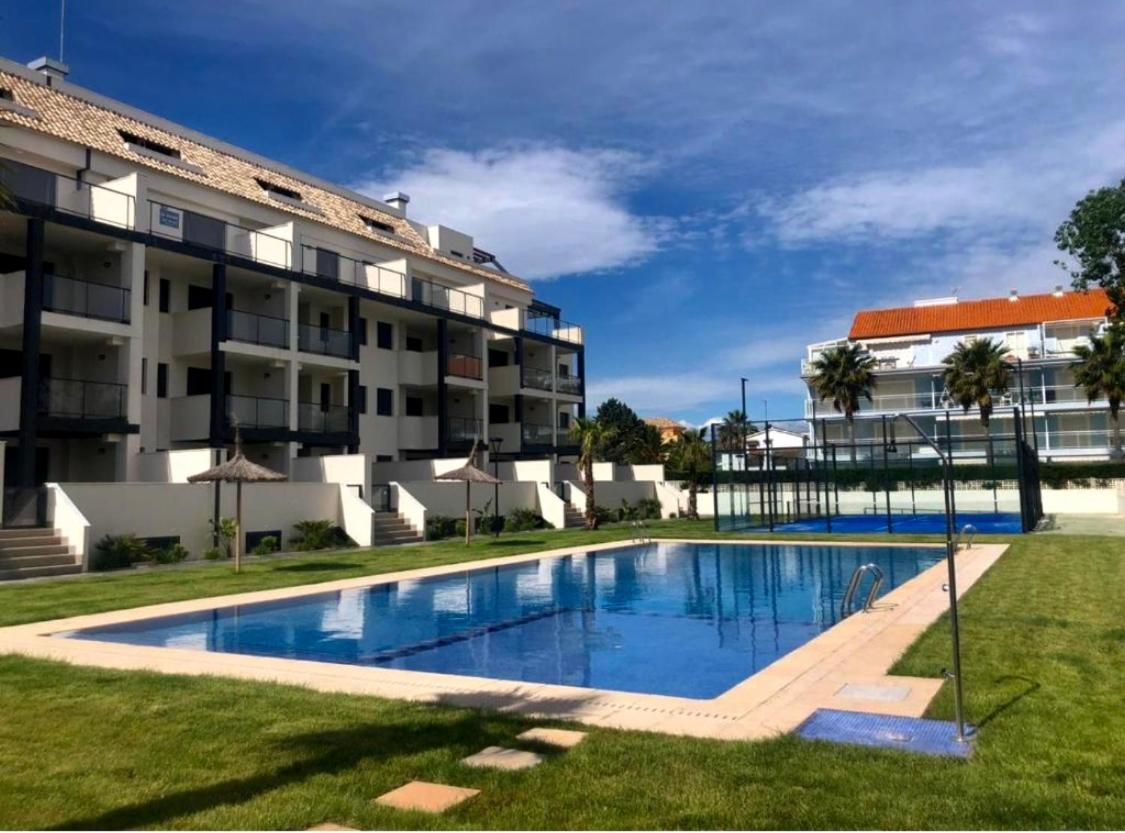 Mar Jonica, 1 A2 Apartment *